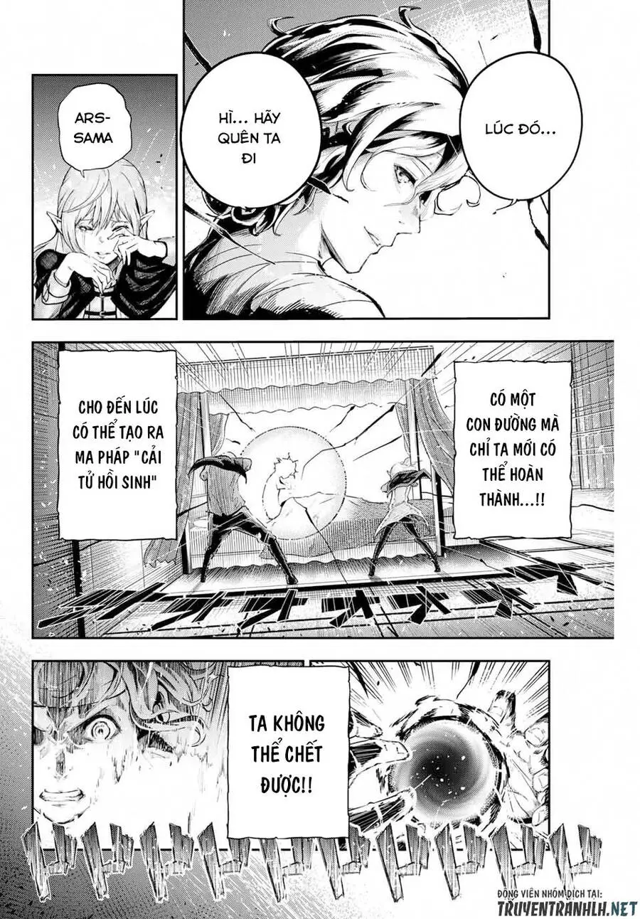 Dorei Tensei: Sono Dorei, Saikyou No Moto Ouji Ni Tsuki Nettruyen ZZZ Chương 1 Page 30