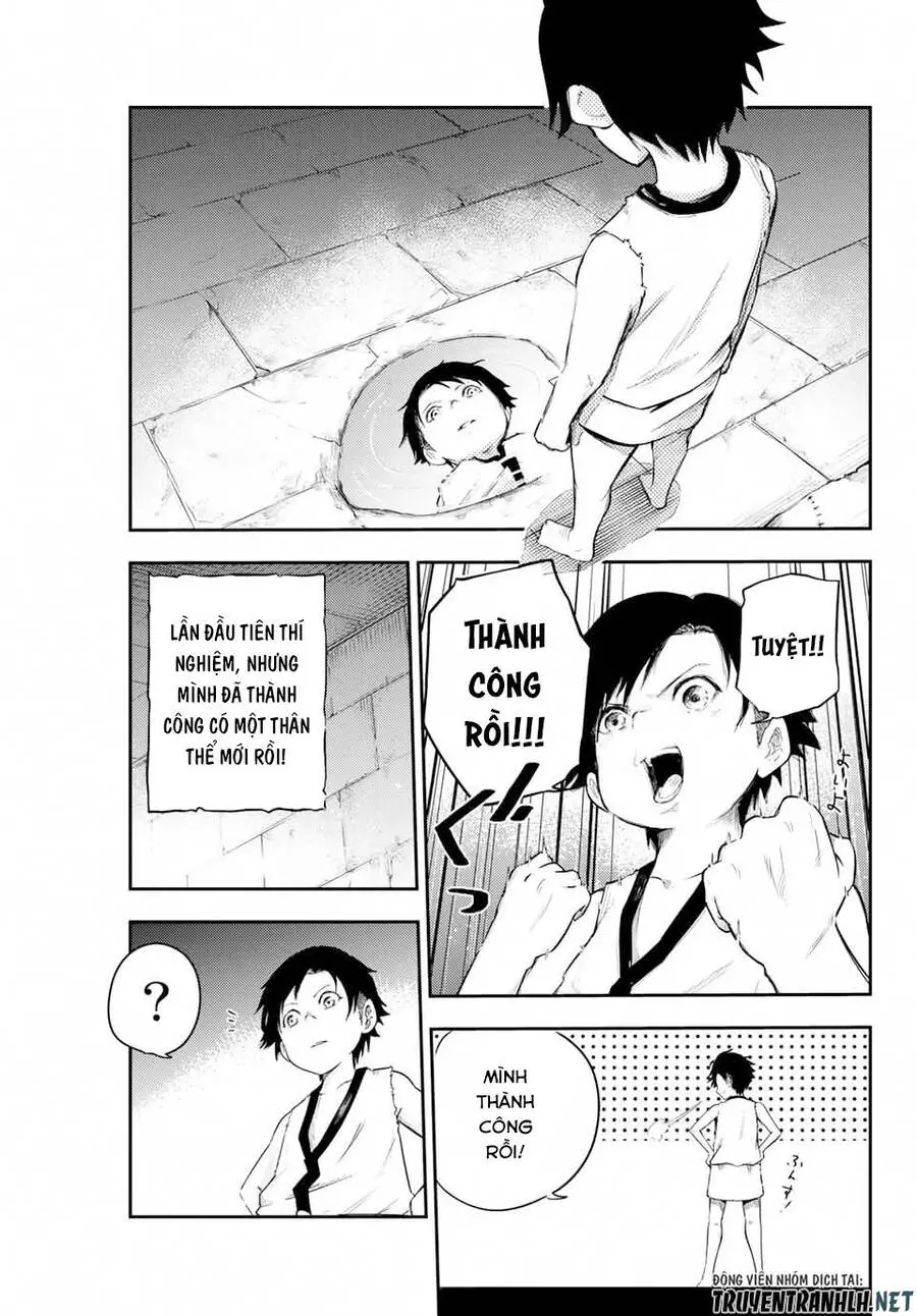 Dorei Tensei: Sono Dorei, Saikyou No Moto Ouji Ni Tsuki Nettruyen ZZZ Chương 1 Page 33