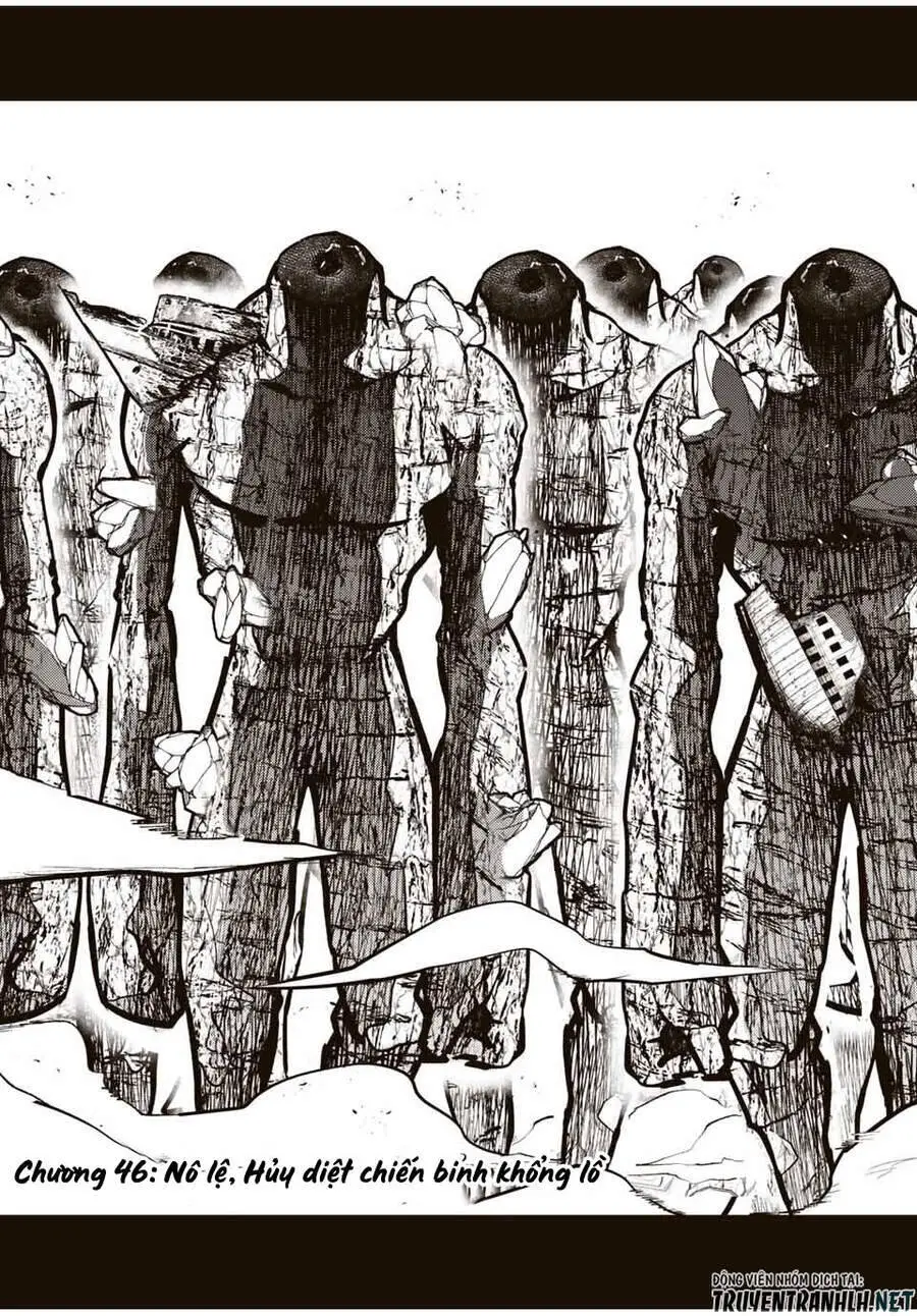 Dorei Tensei: Sono Dorei, Saikyou No Moto Ouji Ni Tsuki Nettruyen ZZZ Chương 46 Page 6