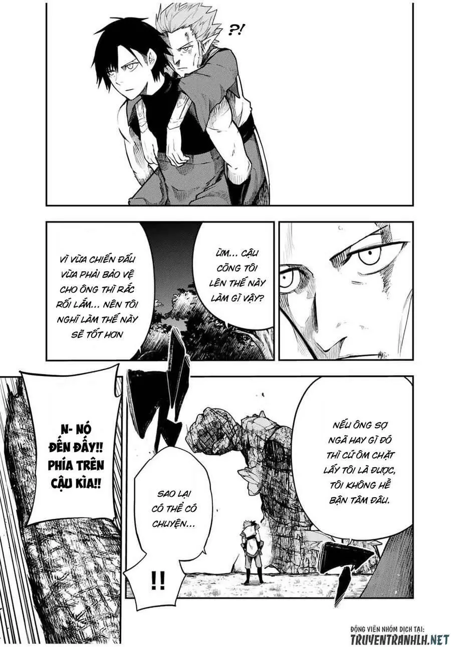 Dorei Tensei: Sono Dorei, Saikyou No Moto Ouji Ni Tsuki Nettruyen ZZZ Chương 46 Page 8