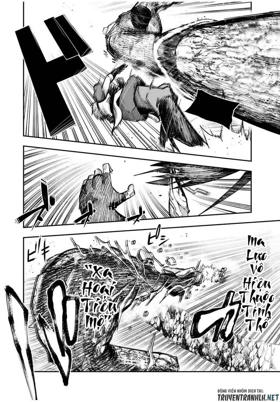 Dorei Tensei: Sono Dorei, Saikyou No Moto Ouji Ni Tsuki Nettruyen ZZZ Chương 46 Page 9
