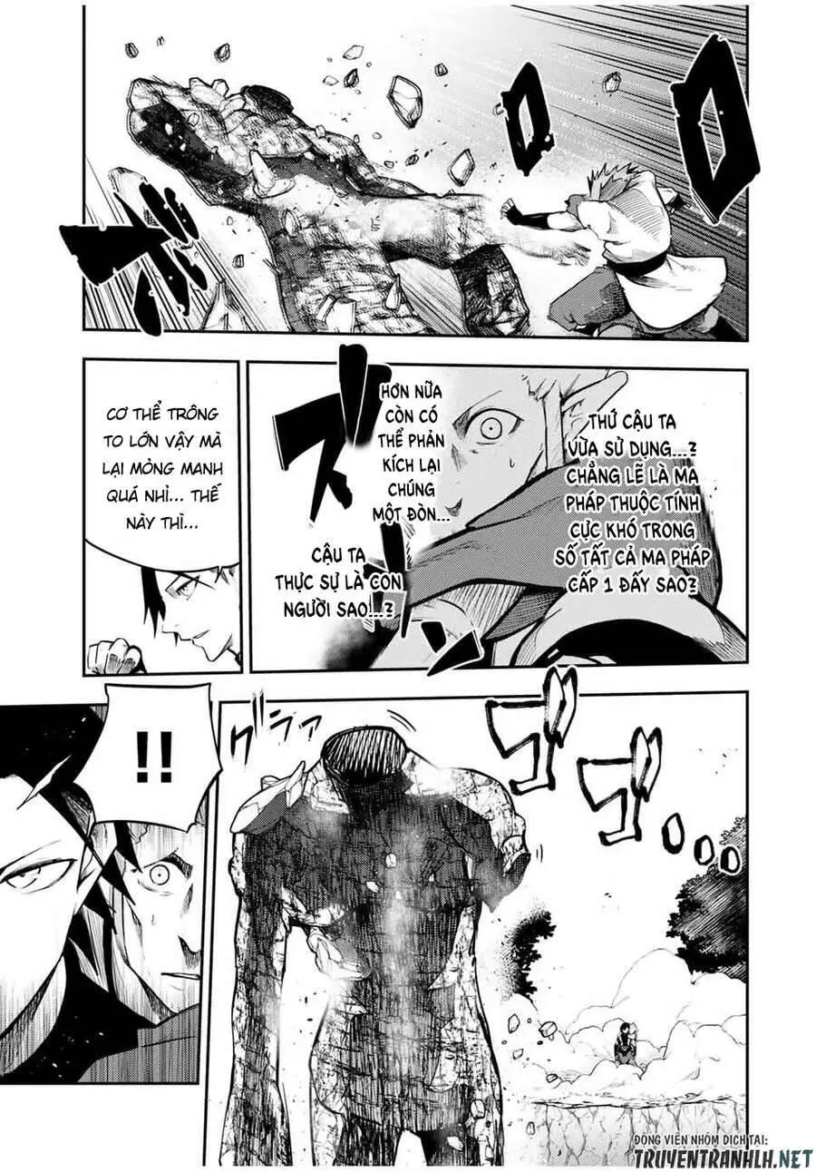 Dorei Tensei: Sono Dorei, Saikyou No Moto Ouji Ni Tsuki Nettruyen ZZZ Chương 46 Page 10