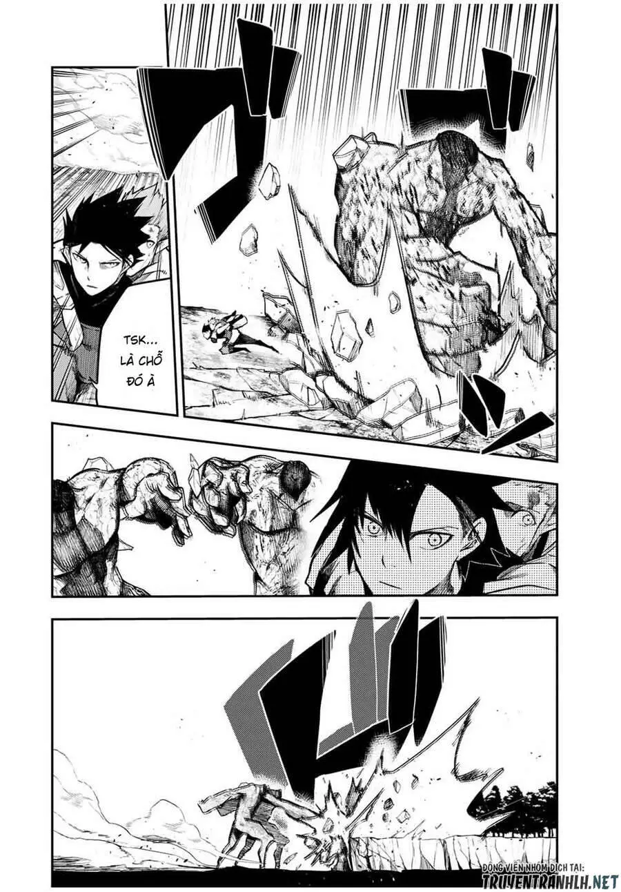 Dorei Tensei: Sono Dorei, Saikyou No Moto Ouji Ni Tsuki Nettruyen ZZZ Chương 46 Page 11