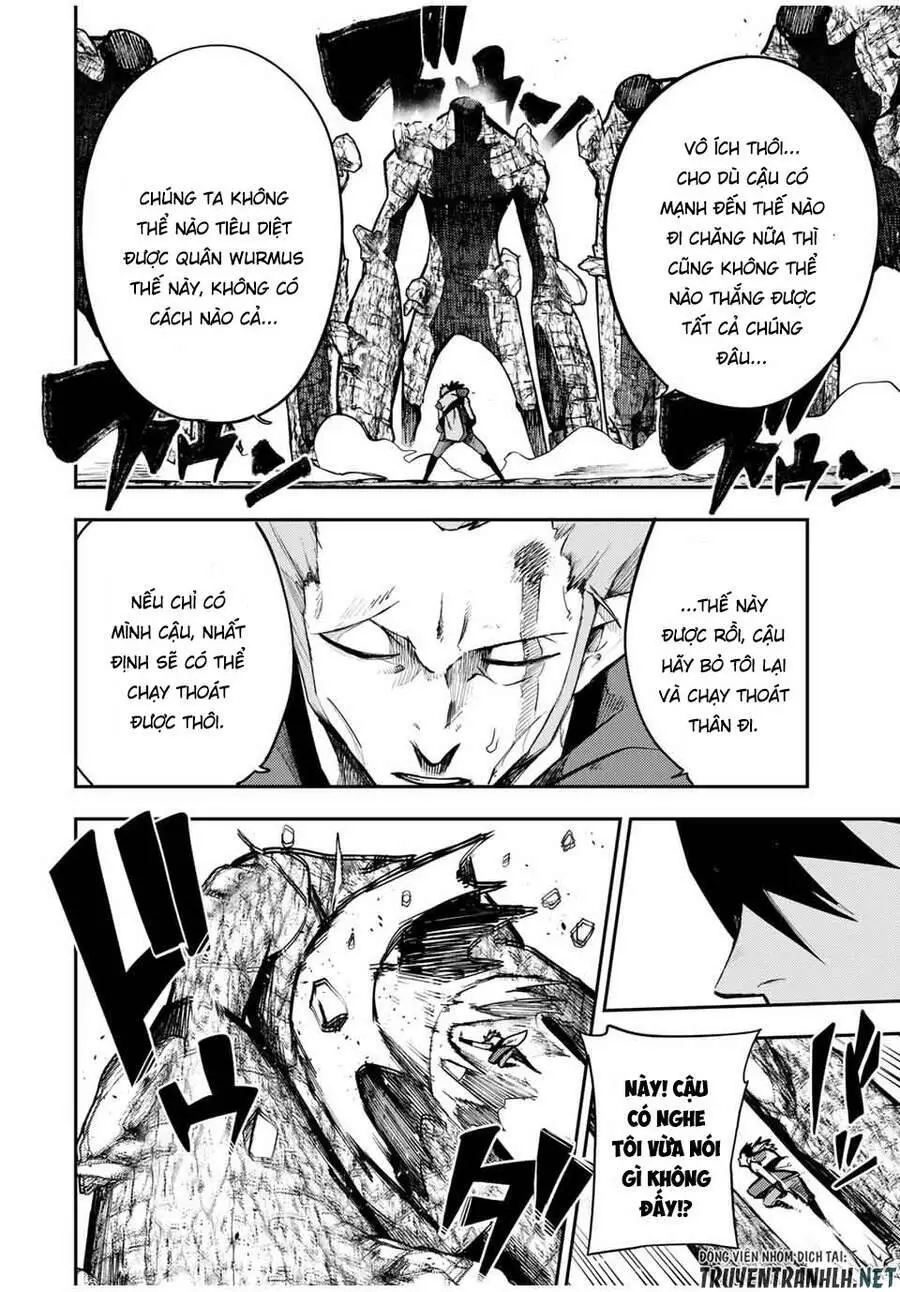 Dorei Tensei: Sono Dorei, Saikyou No Moto Ouji Ni Tsuki Nettruyen ZZZ Chương 46 Page 13