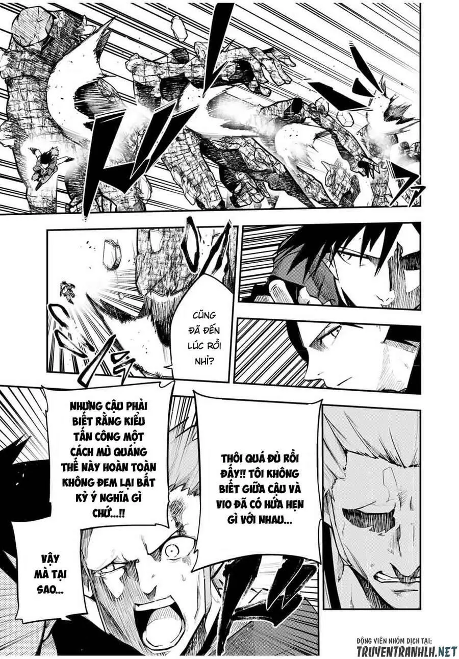 Dorei Tensei: Sono Dorei, Saikyou No Moto Ouji Ni Tsuki Nettruyen ZZZ Chương 46 Page 14