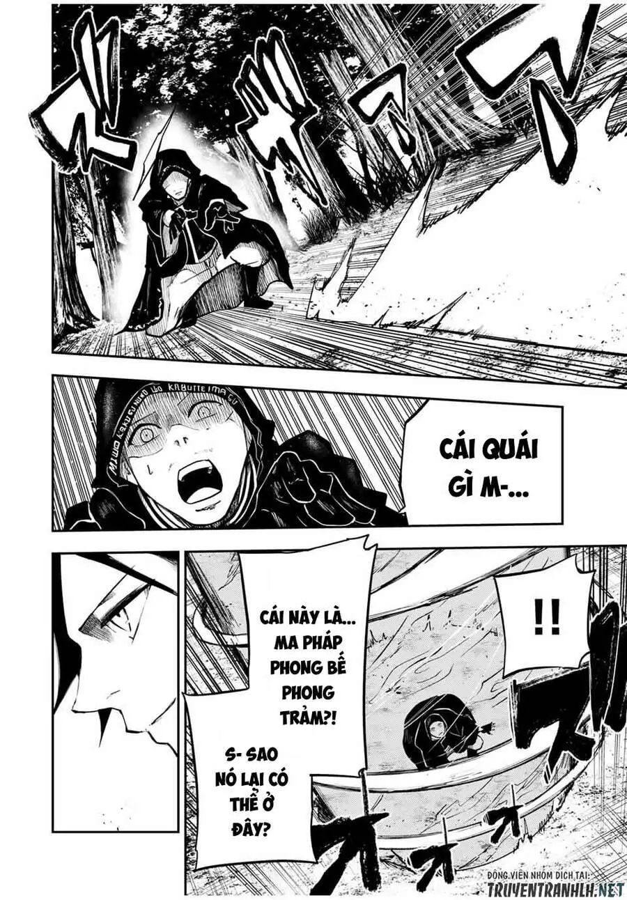 Dorei Tensei: Sono Dorei, Saikyou No Moto Ouji Ni Tsuki Nettruyen ZZZ Chương 46 Page 17