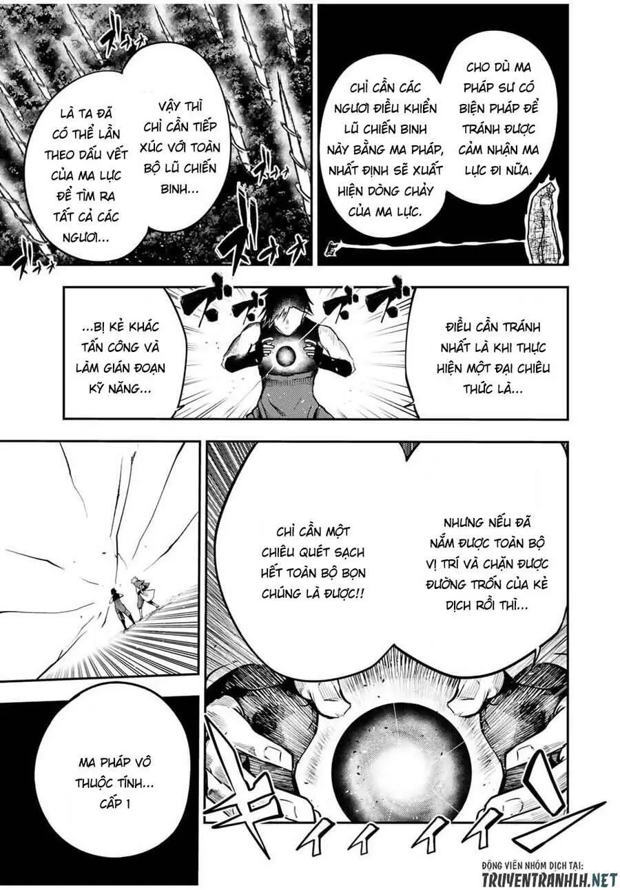 Dorei Tensei: Sono Dorei, Saikyou No Moto Ouji Ni Tsuki Nettruyen ZZZ Chương 46 Page 18