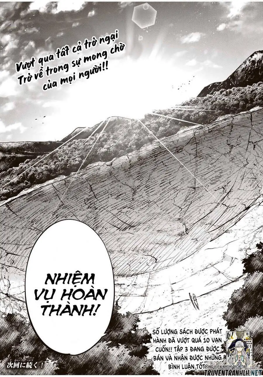 Dorei Tensei: Sono Dorei, Saikyou No Moto Ouji Ni Tsuki Nettruyen ZZZ Chương 46 Page 24