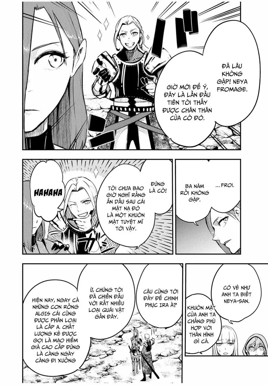 Dorei Tensei: Sono Dorei, Saikyou No Moto Ouji Ni Tsuki Nettruyen ZZZ Chương 54 Page 5
