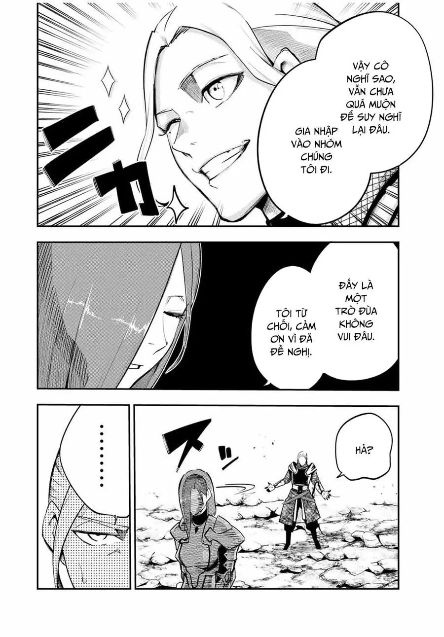 Dorei Tensei: Sono Dorei, Saikyou No Moto Ouji Ni Tsuki Nettruyen ZZZ Chương 54 Page 7