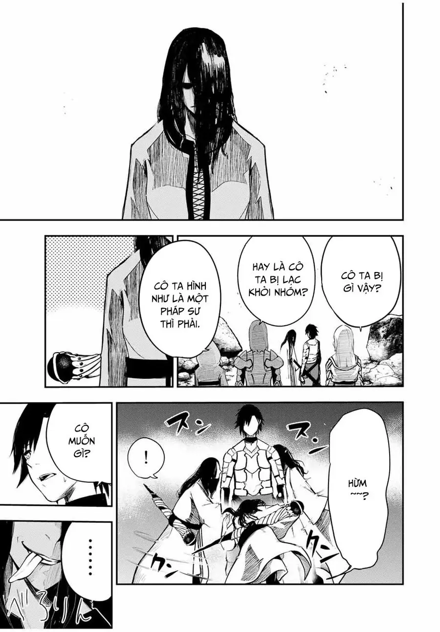 Dorei Tensei: Sono Dorei, Saikyou No Moto Ouji Ni Tsuki Nettruyen ZZZ Chương 54 Page 12