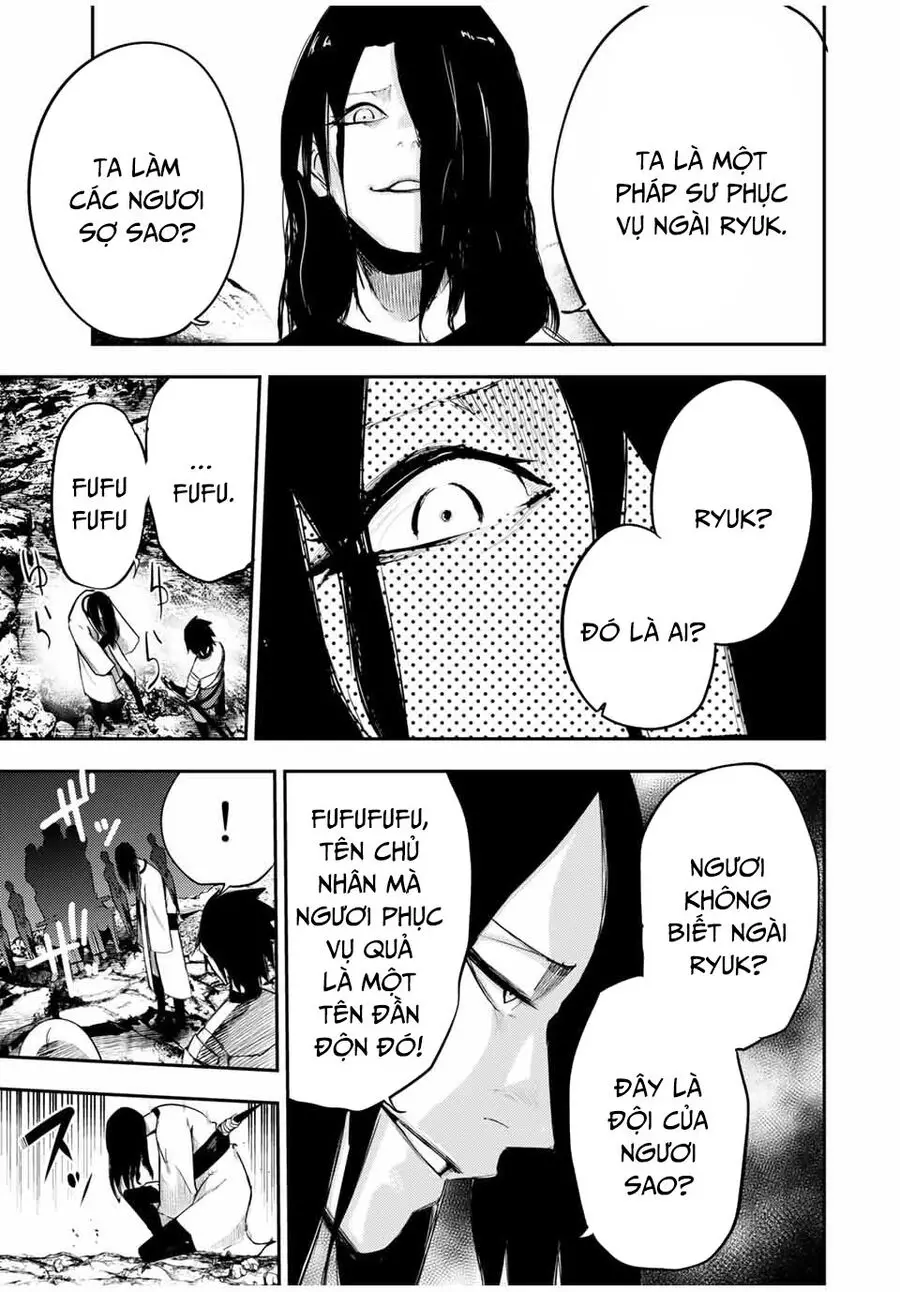 Dorei Tensei: Sono Dorei, Saikyou No Moto Ouji Ni Tsuki Nettruyen ZZZ Chương 54 Page 14