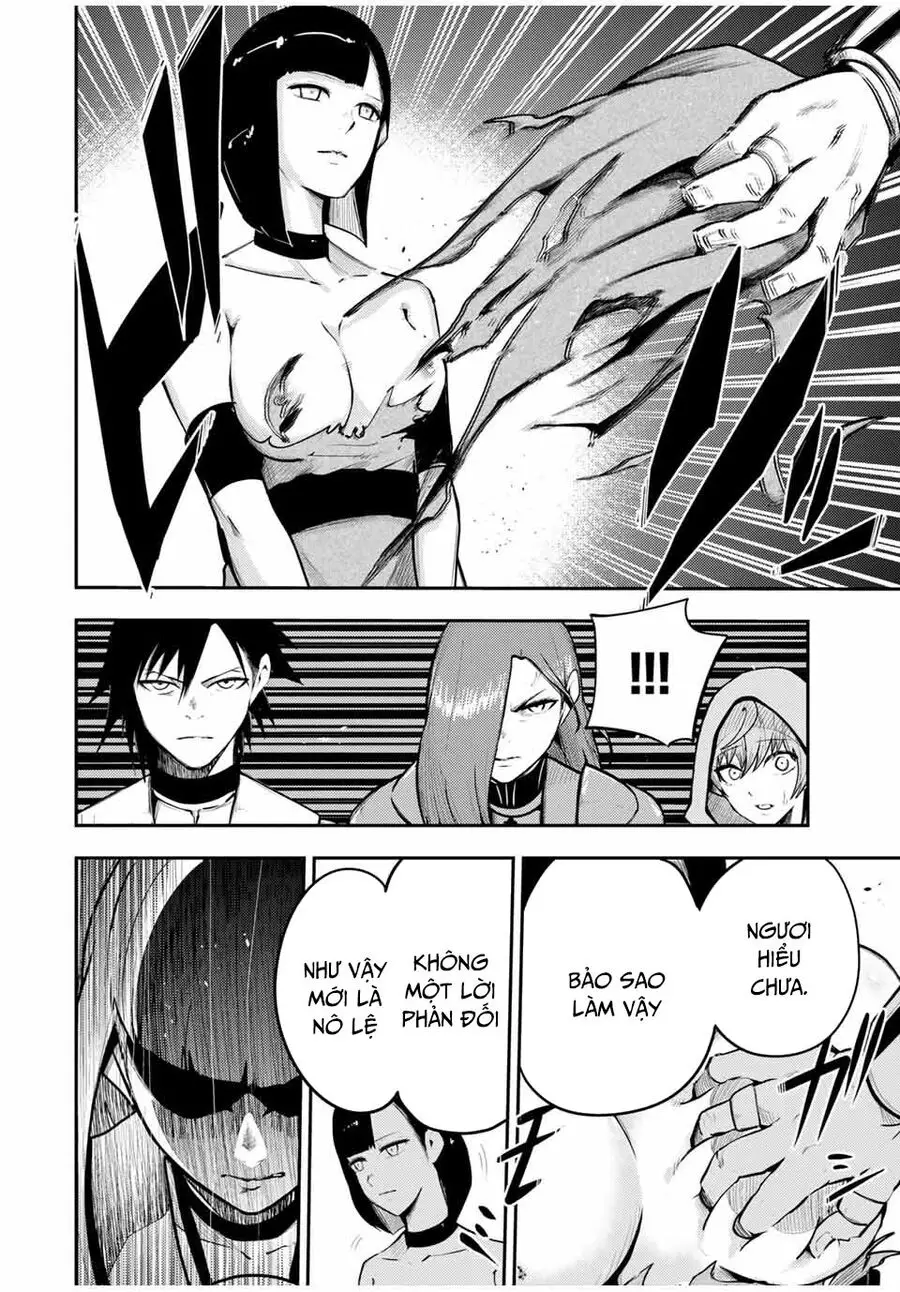 Dorei Tensei: Sono Dorei, Saikyou No Moto Ouji Ni Tsuki Nettruyen ZZZ Chương 54 Page 17