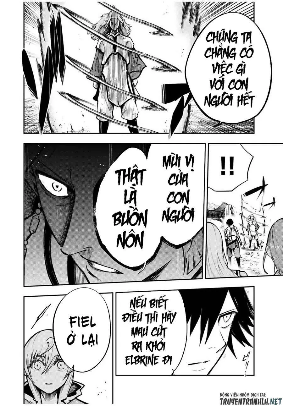 Dorei Tensei: Sono Dorei, Saikyou No Moto Ouji Ni Tsuki Nettruyen ZZZ Chương 42 Page 10