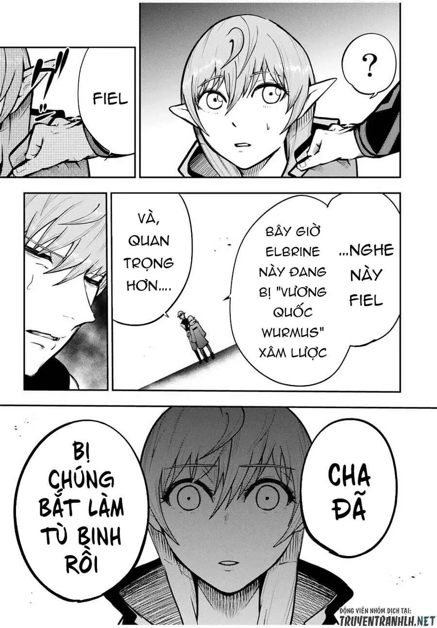 Dorei Tensei: Sono Dorei, Saikyou No Moto Ouji Ni Tsuki Nettruyen ZZZ Chương 42 Page 13
