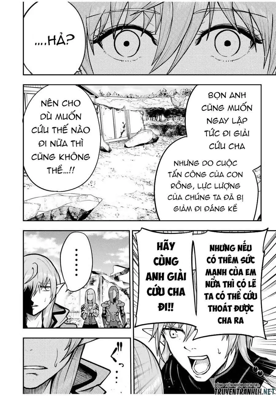 Dorei Tensei: Sono Dorei, Saikyou No Moto Ouji Ni Tsuki Nettruyen ZZZ Chương 42 Page 14