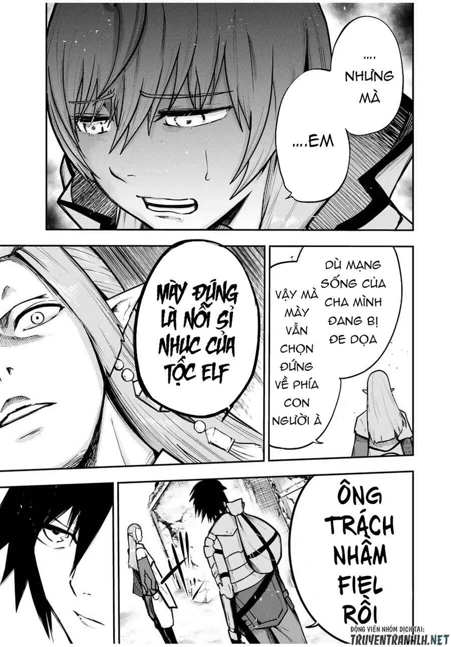 Dorei Tensei: Sono Dorei, Saikyou No Moto Ouji Ni Tsuki Nettruyen ZZZ Chương 42 Page 15