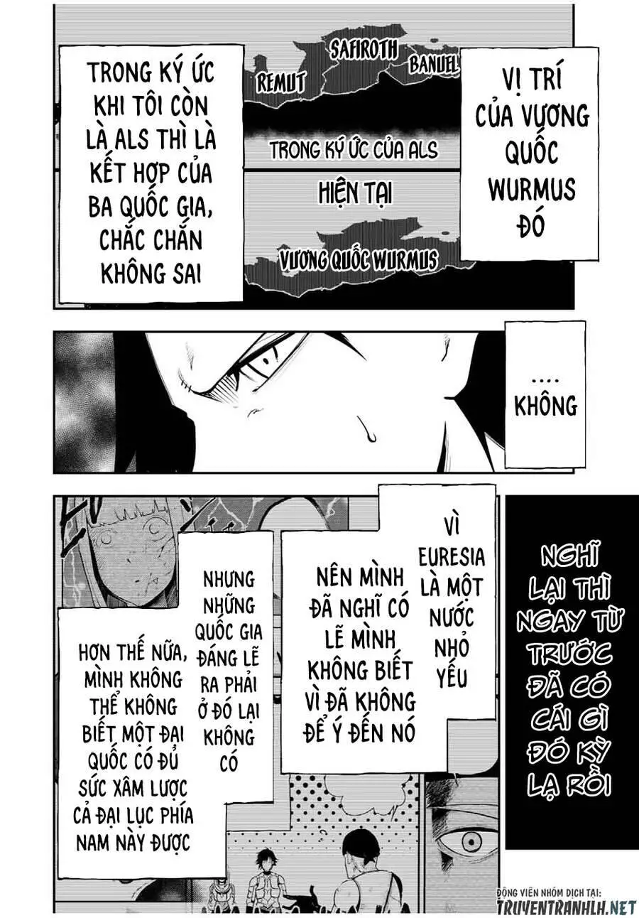 Dorei Tensei: Sono Dorei, Saikyou No Moto Ouji Ni Tsuki Nettruyen ZZZ Chương 42 Page 20