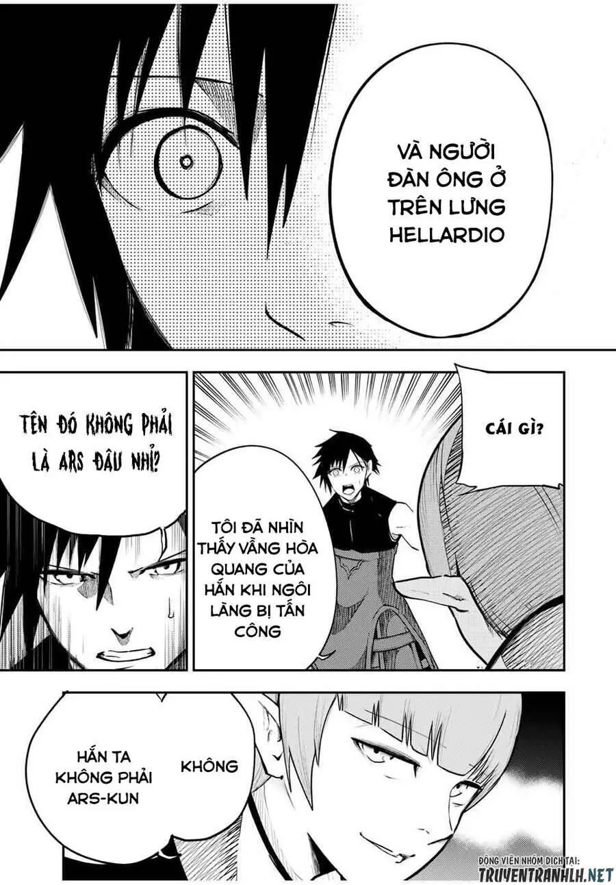 Dorei Tensei: Sono Dorei, Saikyou No Moto Ouji Ni Tsuki Nettruyen ZZZ Chương 48 Page 9