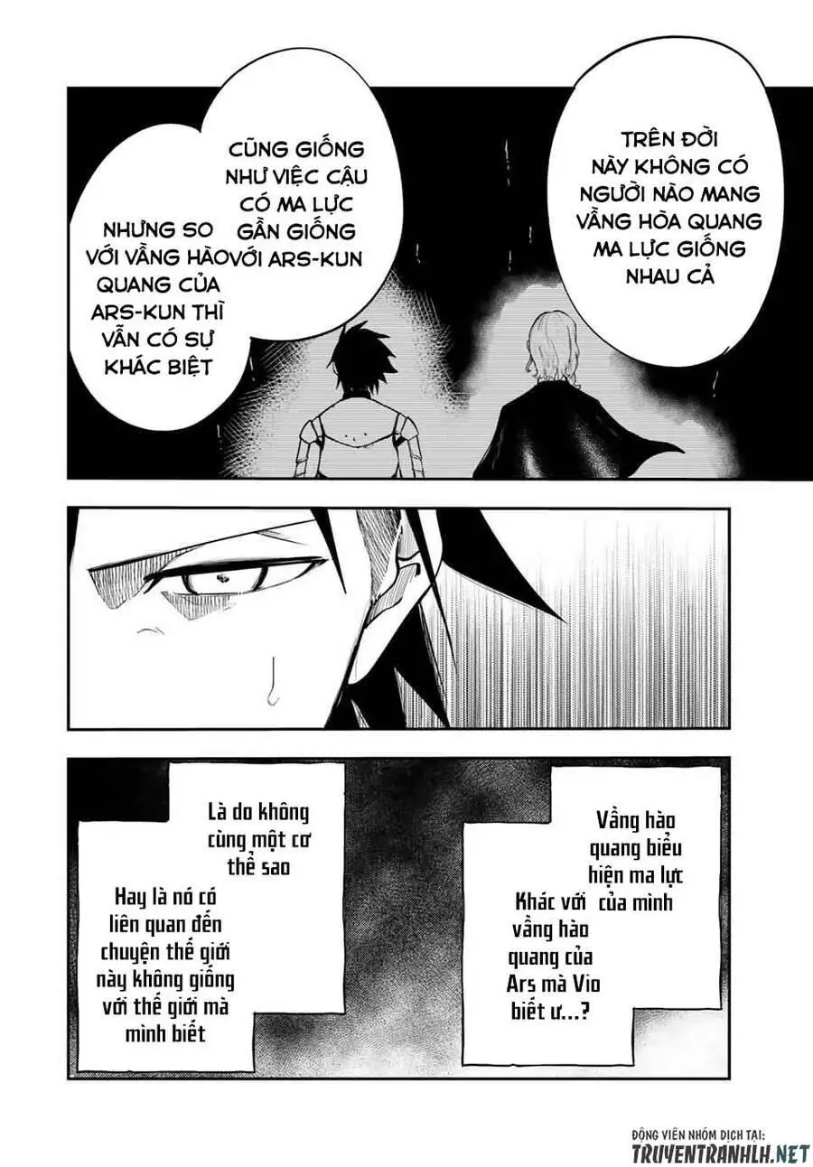 Dorei Tensei: Sono Dorei, Saikyou No Moto Ouji Ni Tsuki Nettruyen ZZZ Chương 48 Page 10