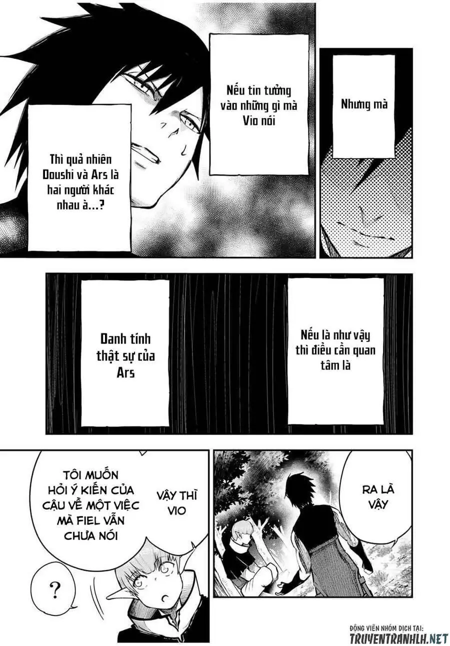 Dorei Tensei: Sono Dorei, Saikyou No Moto Ouji Ni Tsuki Nettruyen ZZZ Chương 48 Page 11