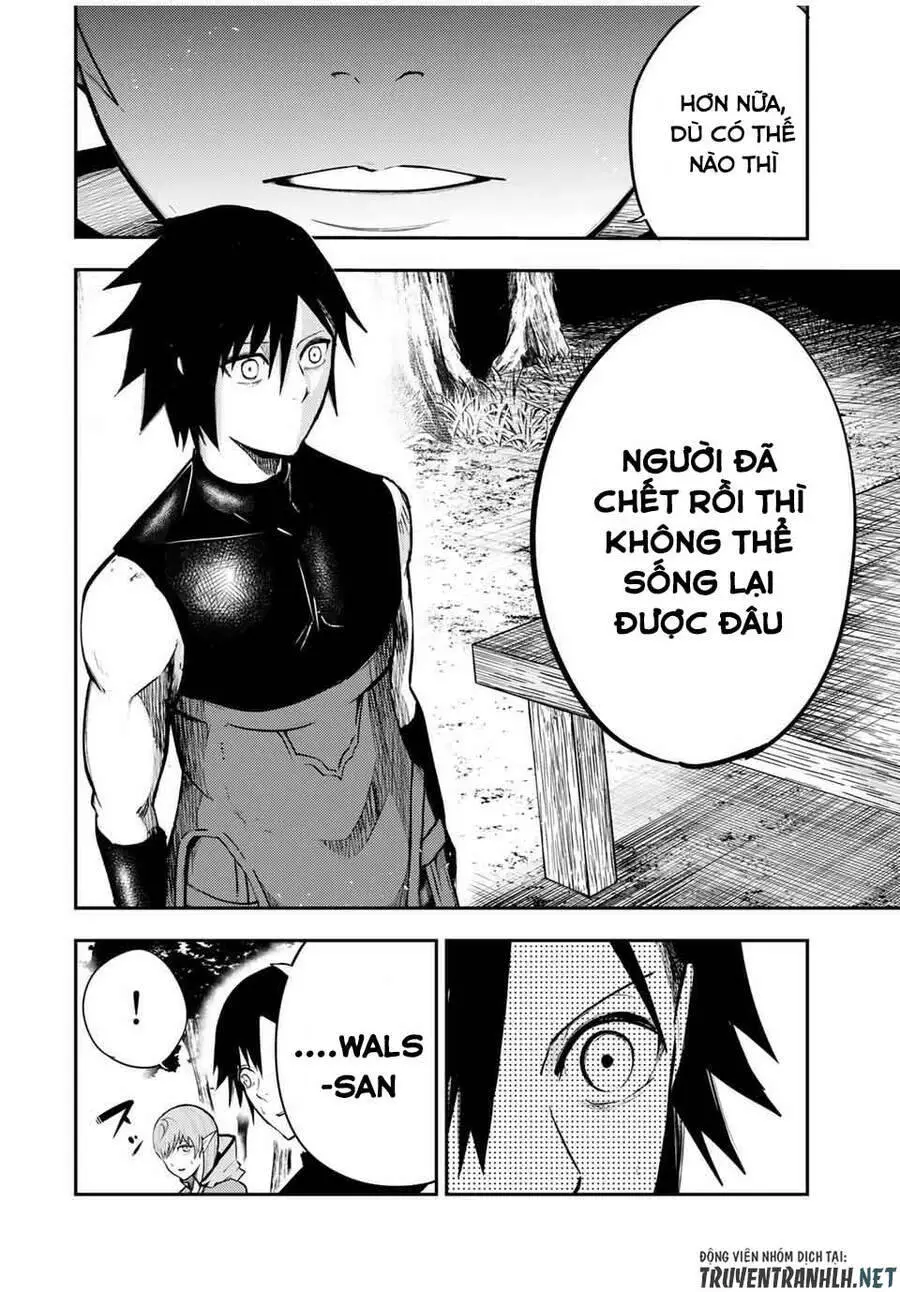 Dorei Tensei: Sono Dorei, Saikyou No Moto Ouji Ni Tsuki Nettruyen ZZZ Chương 48 Page 14