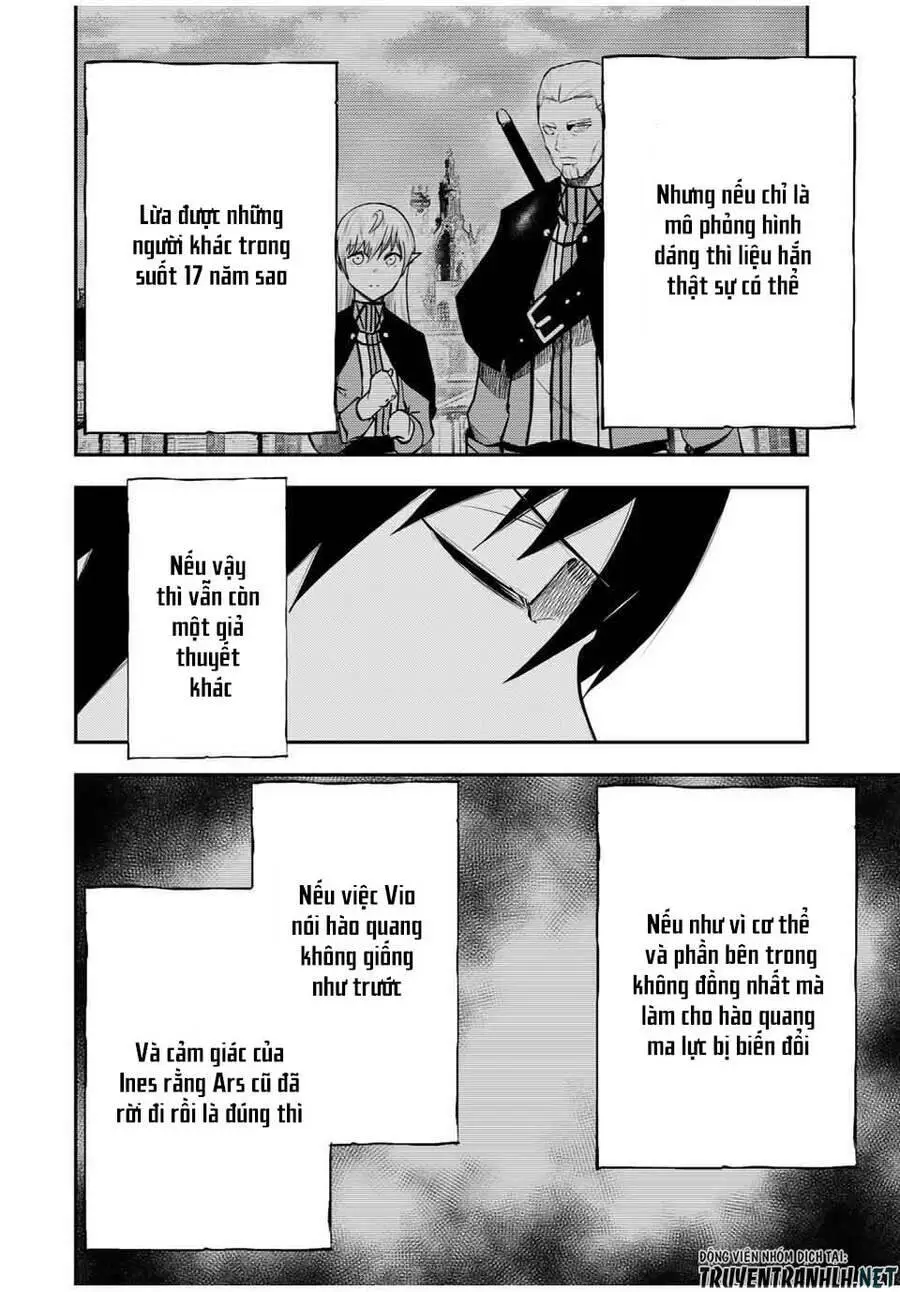 Dorei Tensei: Sono Dorei, Saikyou No Moto Ouji Ni Tsuki Nettruyen ZZZ Chương 48 Page 16