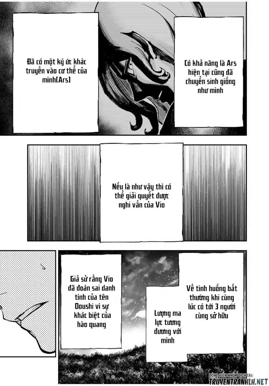 Dorei Tensei: Sono Dorei, Saikyou No Moto Ouji Ni Tsuki Nettruyen ZZZ Chương 48 Page 17