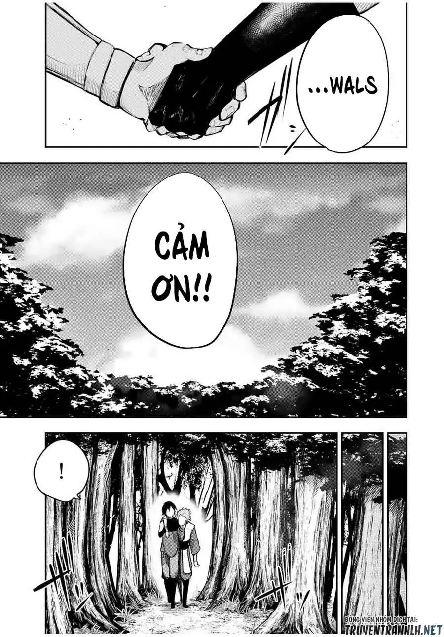 Dorei Tensei: Sono Dorei, Saikyou No Moto Ouji Ni Tsuki Nettruyen ZZZ Chương 47 Page 5