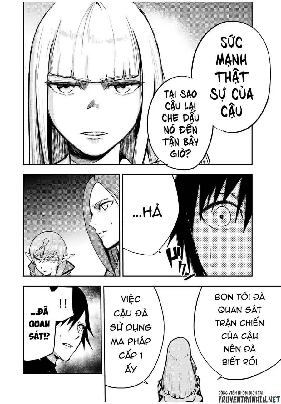 Dorei Tensei: Sono Dorei, Saikyou No Moto Ouji Ni Tsuki Nettruyen ZZZ Chương 47 Page 10