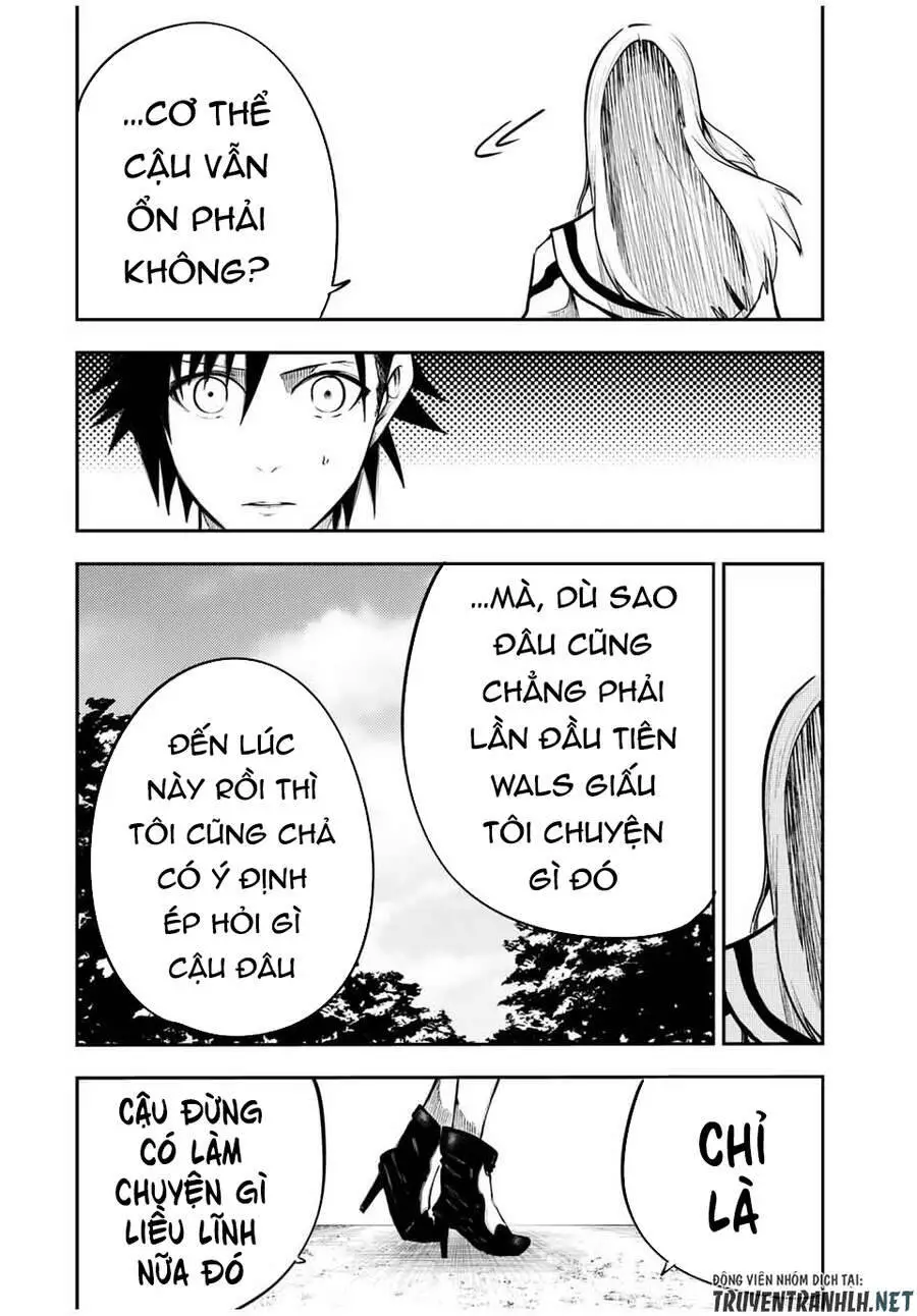 Dorei Tensei: Sono Dorei, Saikyou No Moto Ouji Ni Tsuki Nettruyen ZZZ Chương 47 Page 12