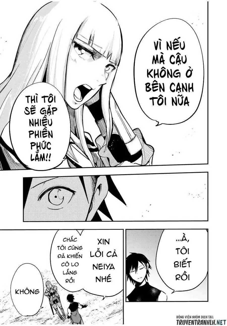 Dorei Tensei: Sono Dorei, Saikyou No Moto Ouji Ni Tsuki Nettruyen ZZZ Chương 47 Page 13