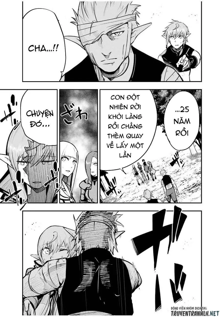 Dorei Tensei: Sono Dorei, Saikyou No Moto Ouji Ni Tsuki Nettruyen ZZZ Chương 47 Page 15