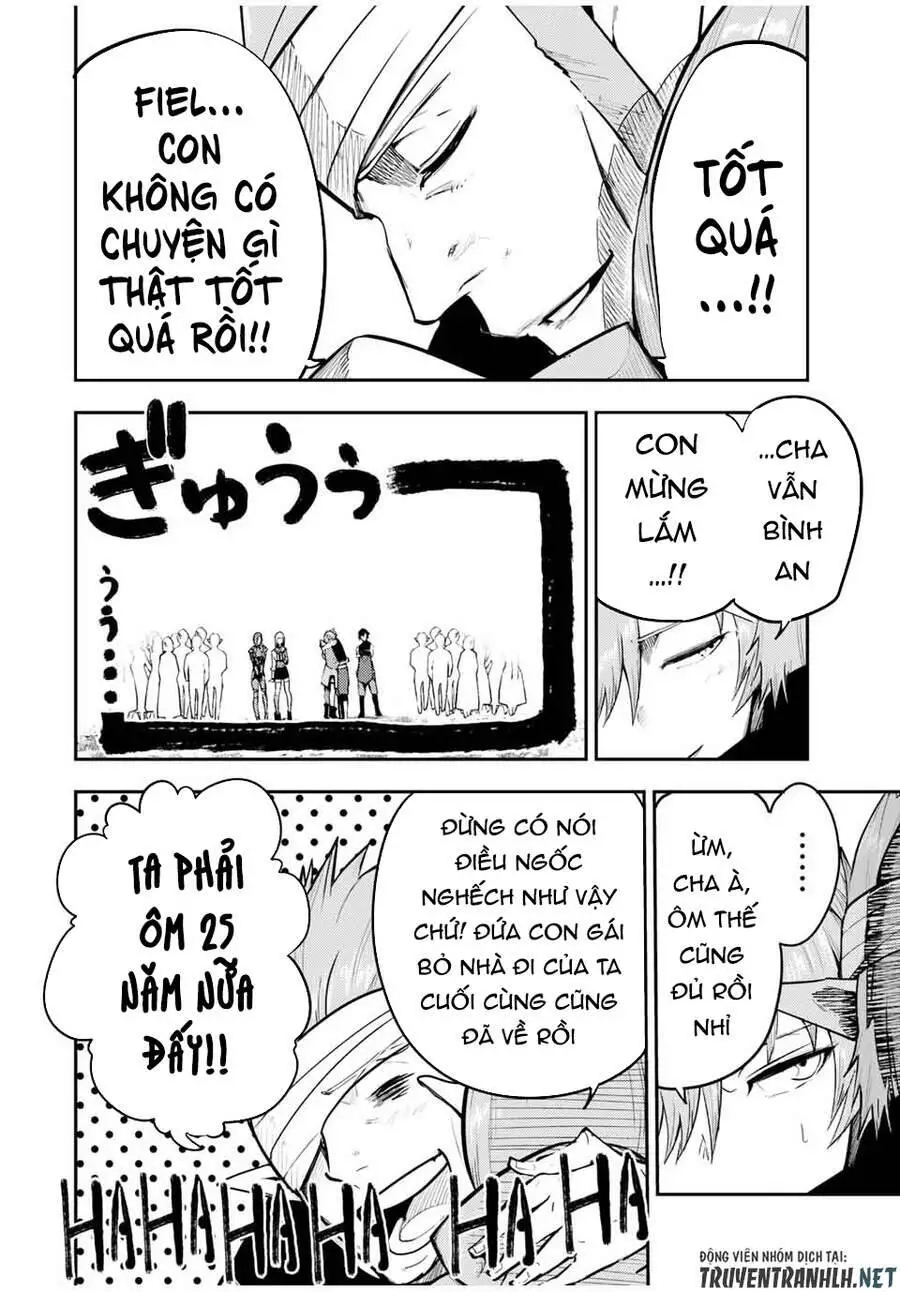 Dorei Tensei: Sono Dorei, Saikyou No Moto Ouji Ni Tsuki Nettruyen ZZZ Chương 47 Page 16