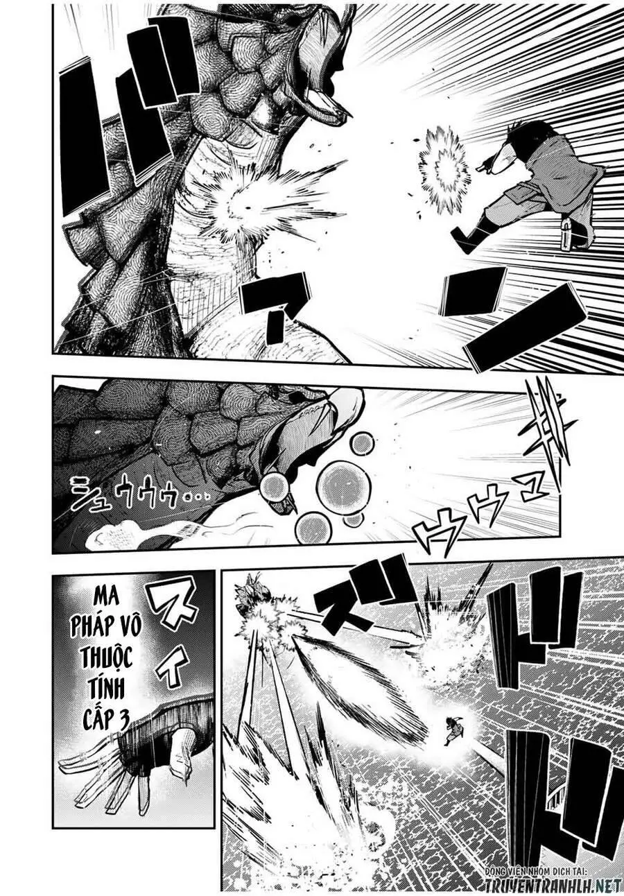 Dorei Tensei: Sono Dorei, Saikyou No Moto Ouji Ni Tsuki Nettruyen ZZZ Chương 40 Page 6