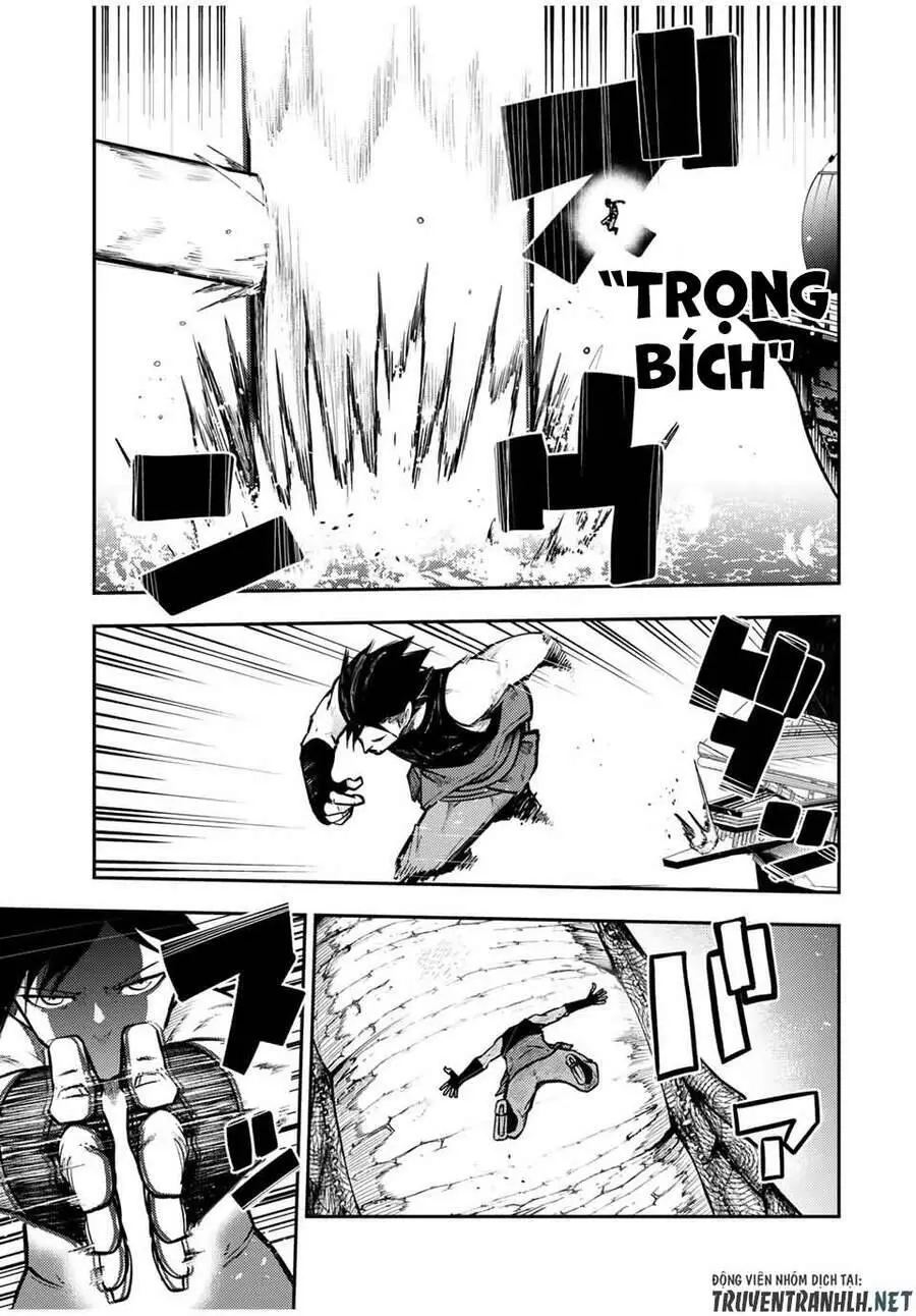 Dorei Tensei: Sono Dorei, Saikyou No Moto Ouji Ni Tsuki Nettruyen ZZZ Chương 40 Page 7