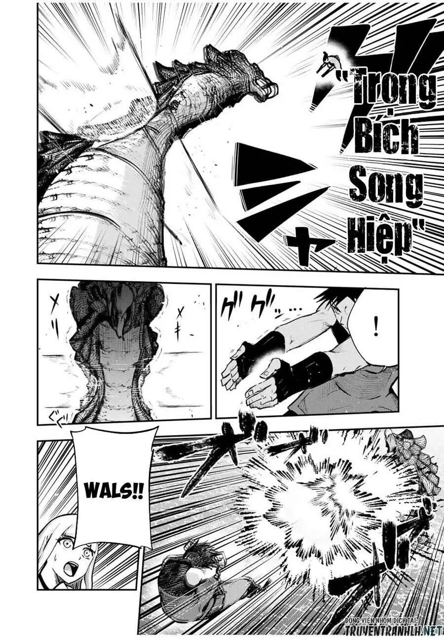 Dorei Tensei: Sono Dorei, Saikyou No Moto Ouji Ni Tsuki Nettruyen ZZZ Chương 40 Page 8