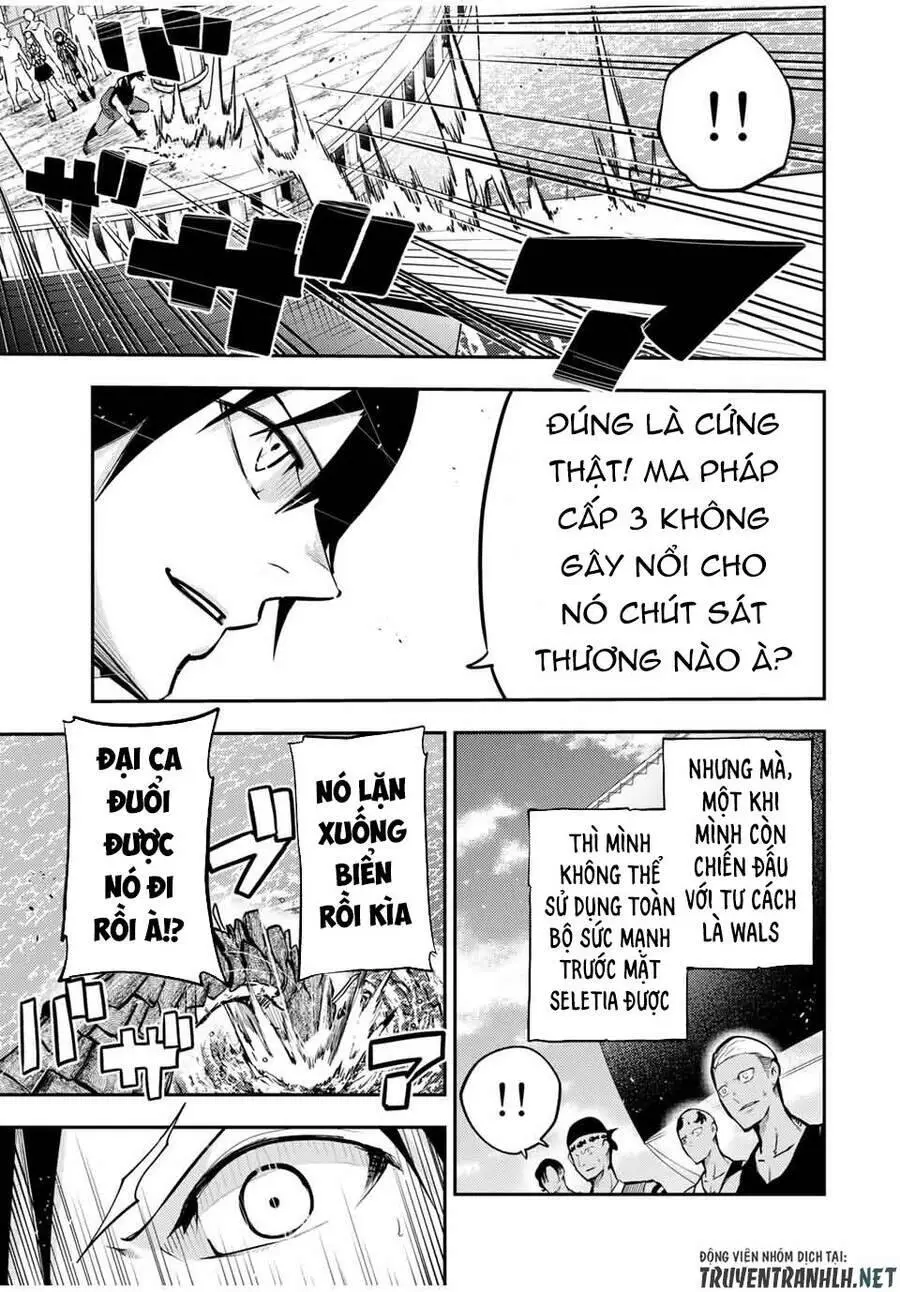 Dorei Tensei: Sono Dorei, Saikyou No Moto Ouji Ni Tsuki Nettruyen ZZZ Chương 40 Page 9