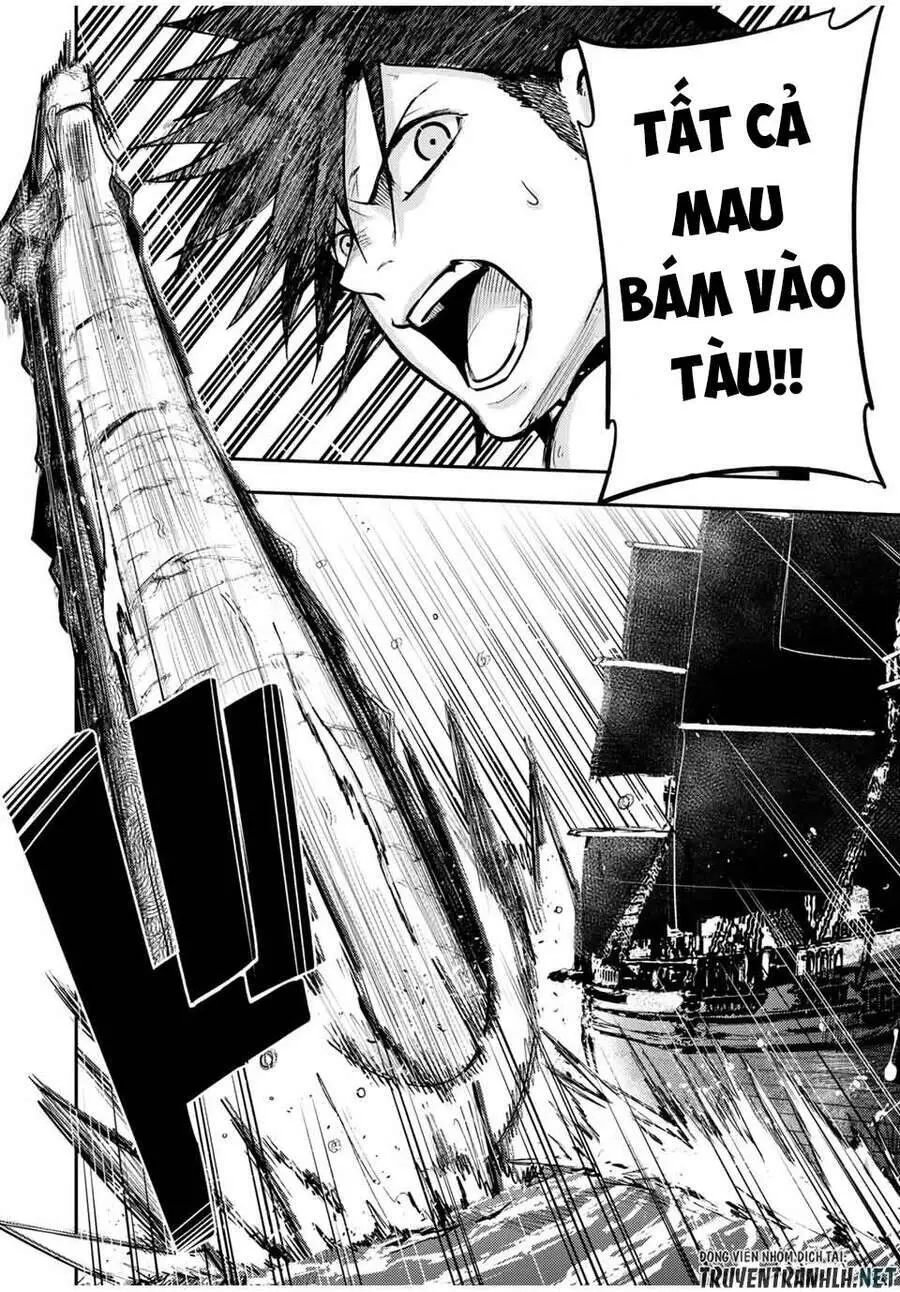 Dorei Tensei: Sono Dorei, Saikyou No Moto Ouji Ni Tsuki Nettruyen ZZZ Chương 40 Page 10