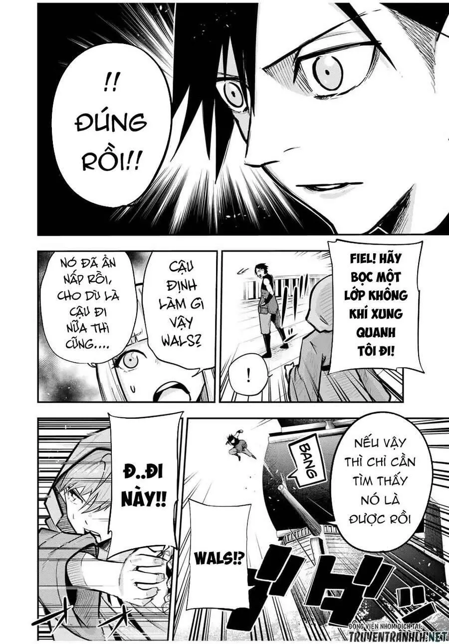 Dorei Tensei: Sono Dorei, Saikyou No Moto Ouji Ni Tsuki Nettruyen ZZZ Chương 40 Page 12