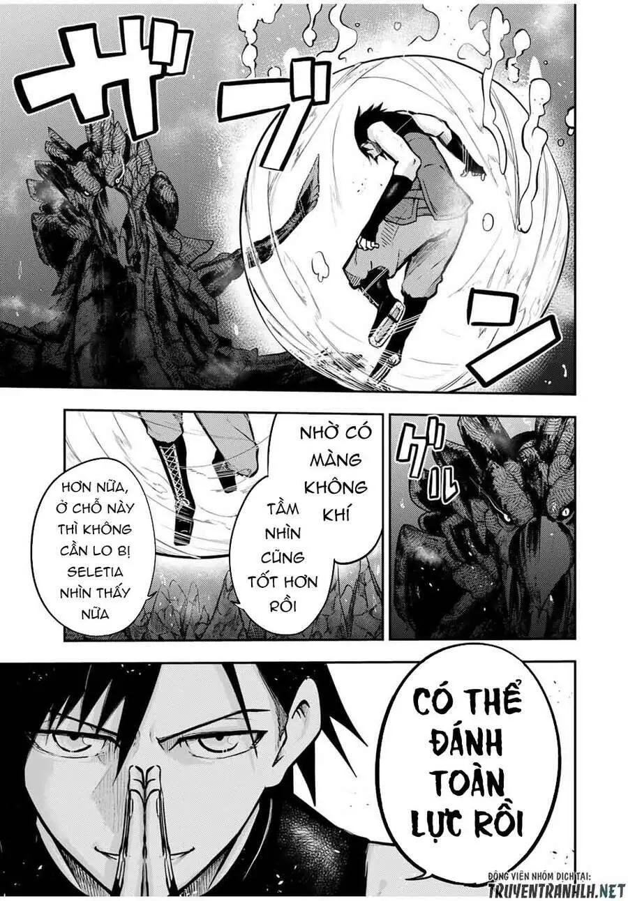 Dorei Tensei: Sono Dorei, Saikyou No Moto Ouji Ni Tsuki Nettruyen ZZZ Chương 40 Page 13