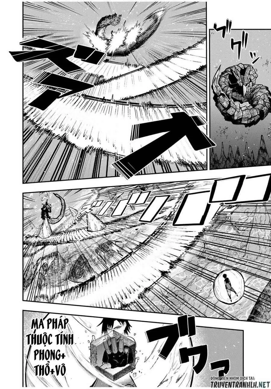 Dorei Tensei: Sono Dorei, Saikyou No Moto Ouji Ni Tsuki Nettruyen ZZZ Chương 40 Page 14