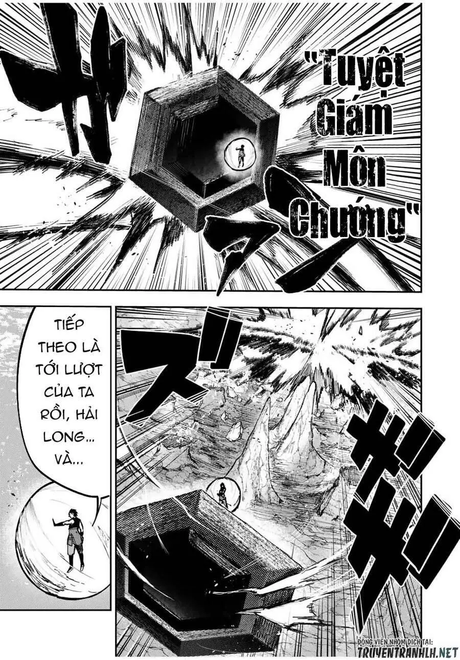 Dorei Tensei: Sono Dorei, Saikyou No Moto Ouji Ni Tsuki Nettruyen ZZZ Chương 40 Page 15