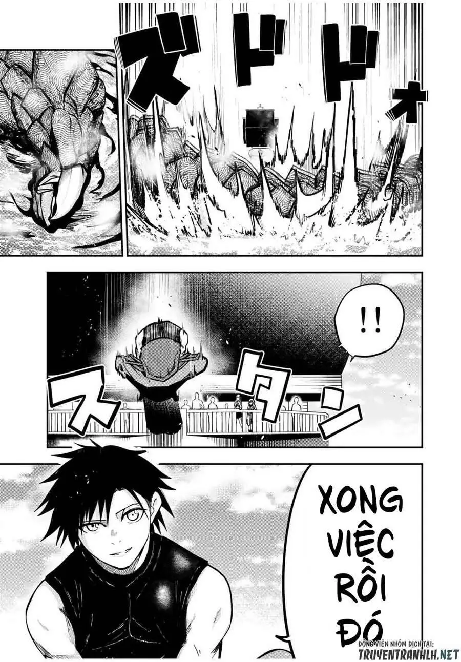 Dorei Tensei: Sono Dorei, Saikyou No Moto Ouji Ni Tsuki Nettruyen ZZZ Chương 40 Page 20