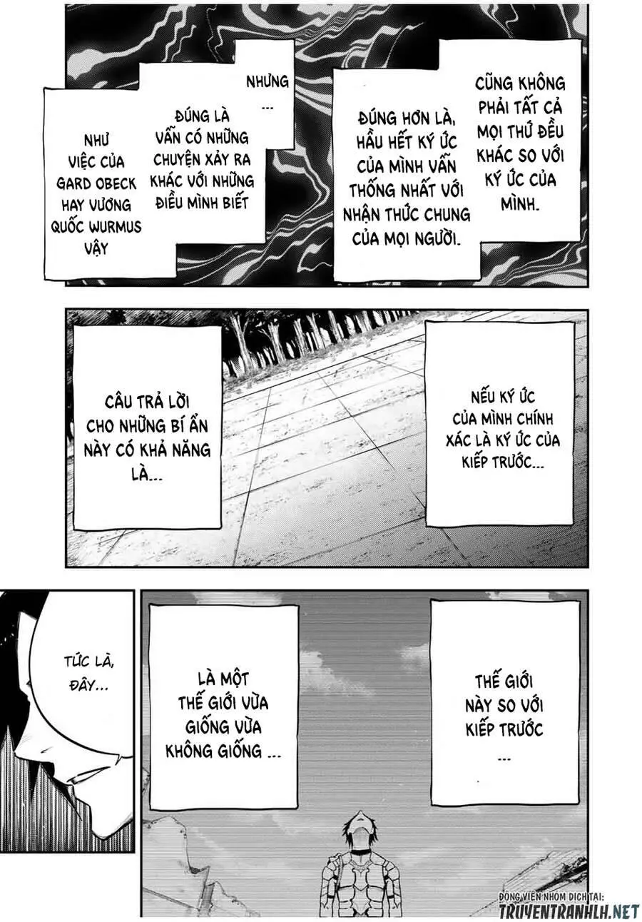 Dorei Tensei: Sono Dorei, Saikyou No Moto Ouji Ni Tsuki Nettruyen ZZZ Chương 50 Page 5
