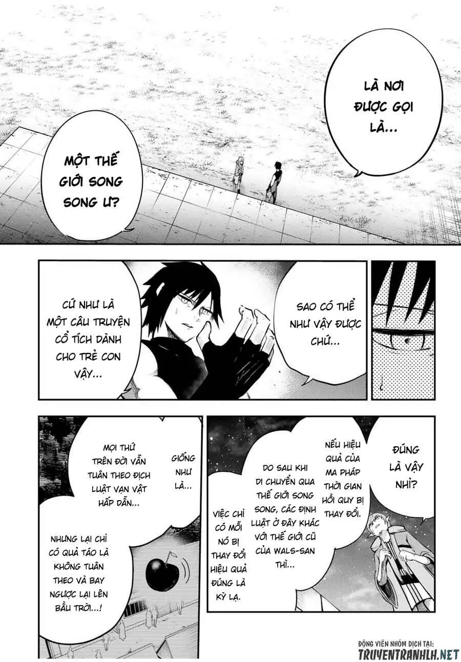 Dorei Tensei: Sono Dorei, Saikyou No Moto Ouji Ni Tsuki Nettruyen ZZZ Chương 50 Page 6