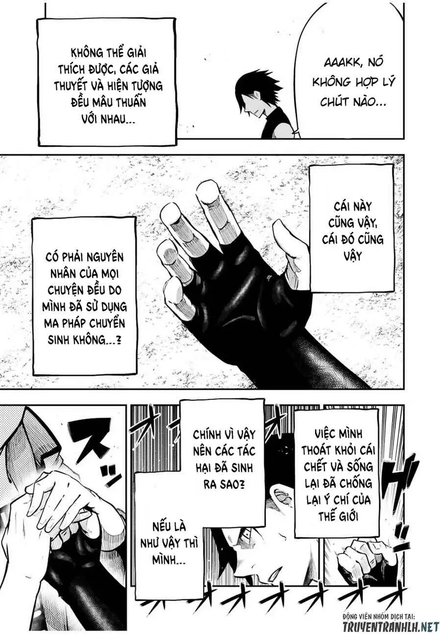 Dorei Tensei: Sono Dorei, Saikyou No Moto Ouji Ni Tsuki Nettruyen ZZZ Chương 50 Page 7