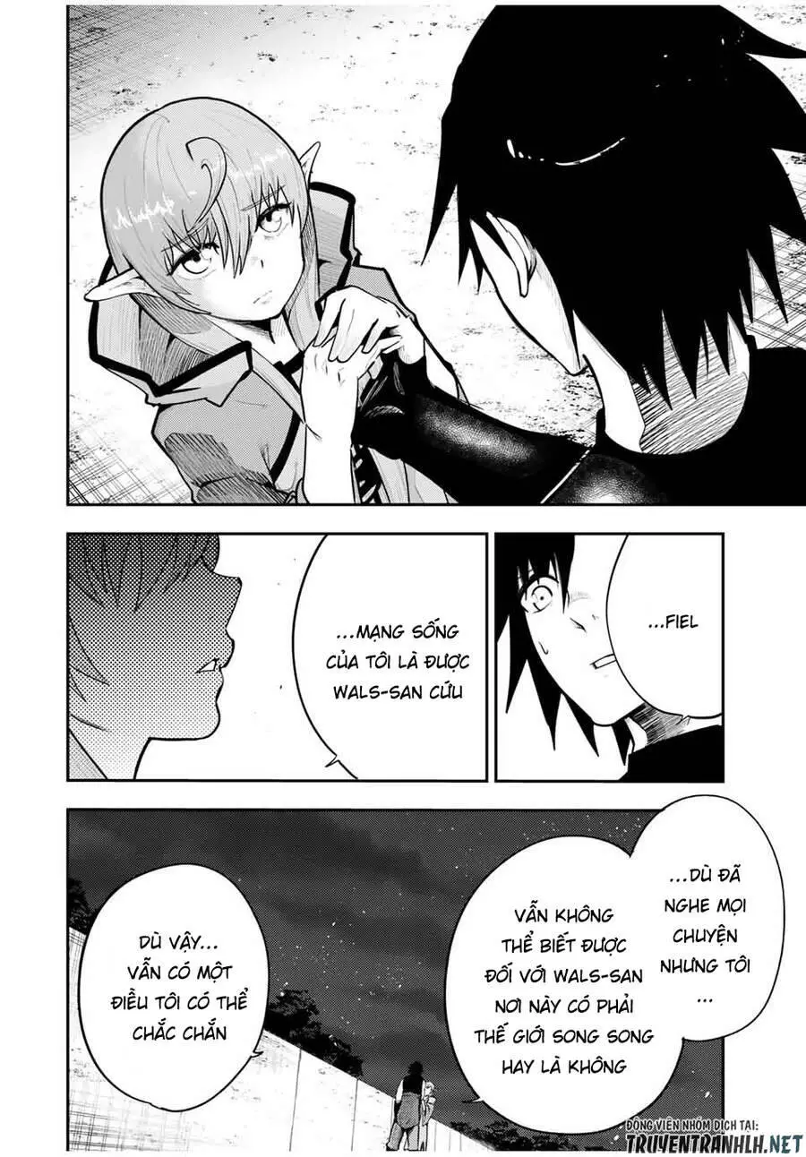 Dorei Tensei: Sono Dorei, Saikyou No Moto Ouji Ni Tsuki Nettruyen ZZZ Chương 50 Page 8