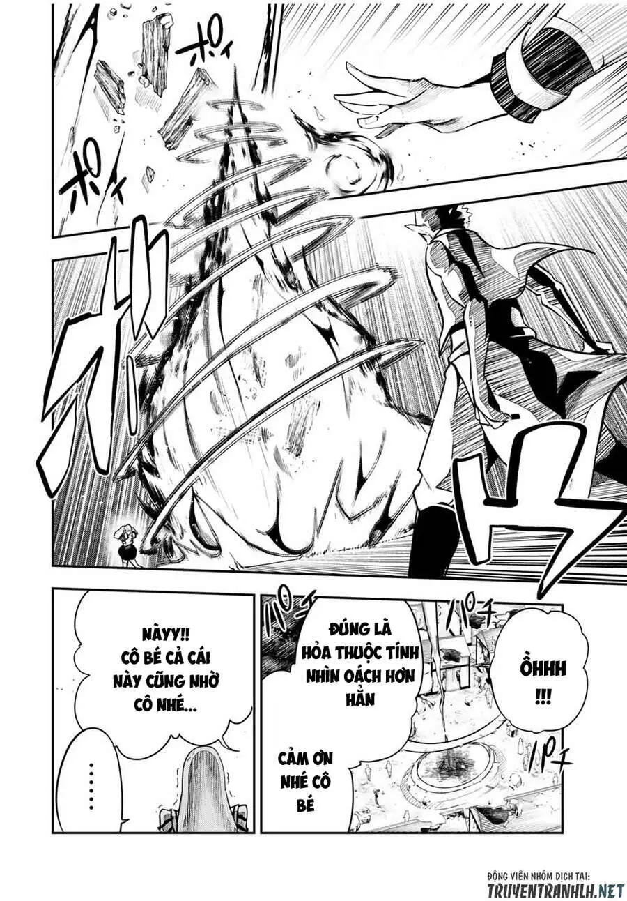 Dorei Tensei: Sono Dorei, Saikyou No Moto Ouji Ni Tsuki Nettruyen ZZZ Chương 50 Page 12
