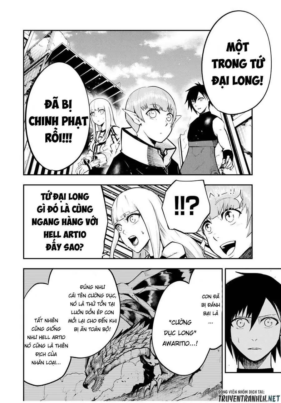 Dorei Tensei: Sono Dorei, Saikyou No Moto Ouji Ni Tsuki Nettruyen ZZZ Chương 50 Page 20